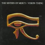 Sisters Of Mercy, The - Doctor Jeep